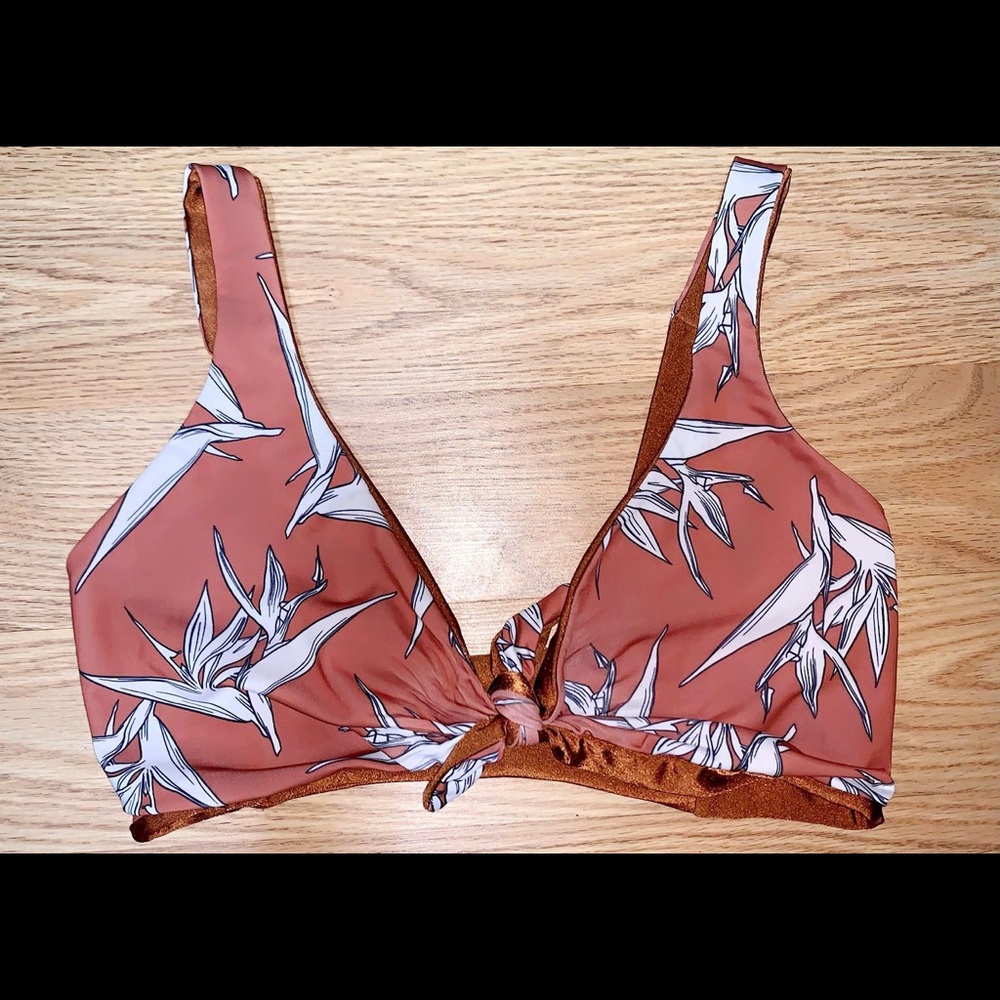 Kalokini Top